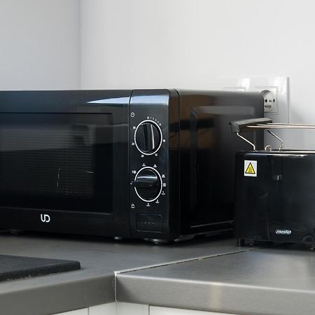 Apartament Lubliniecka Z Pieknym Widokiem Na Radiostacje Гливице Екстериор снимка