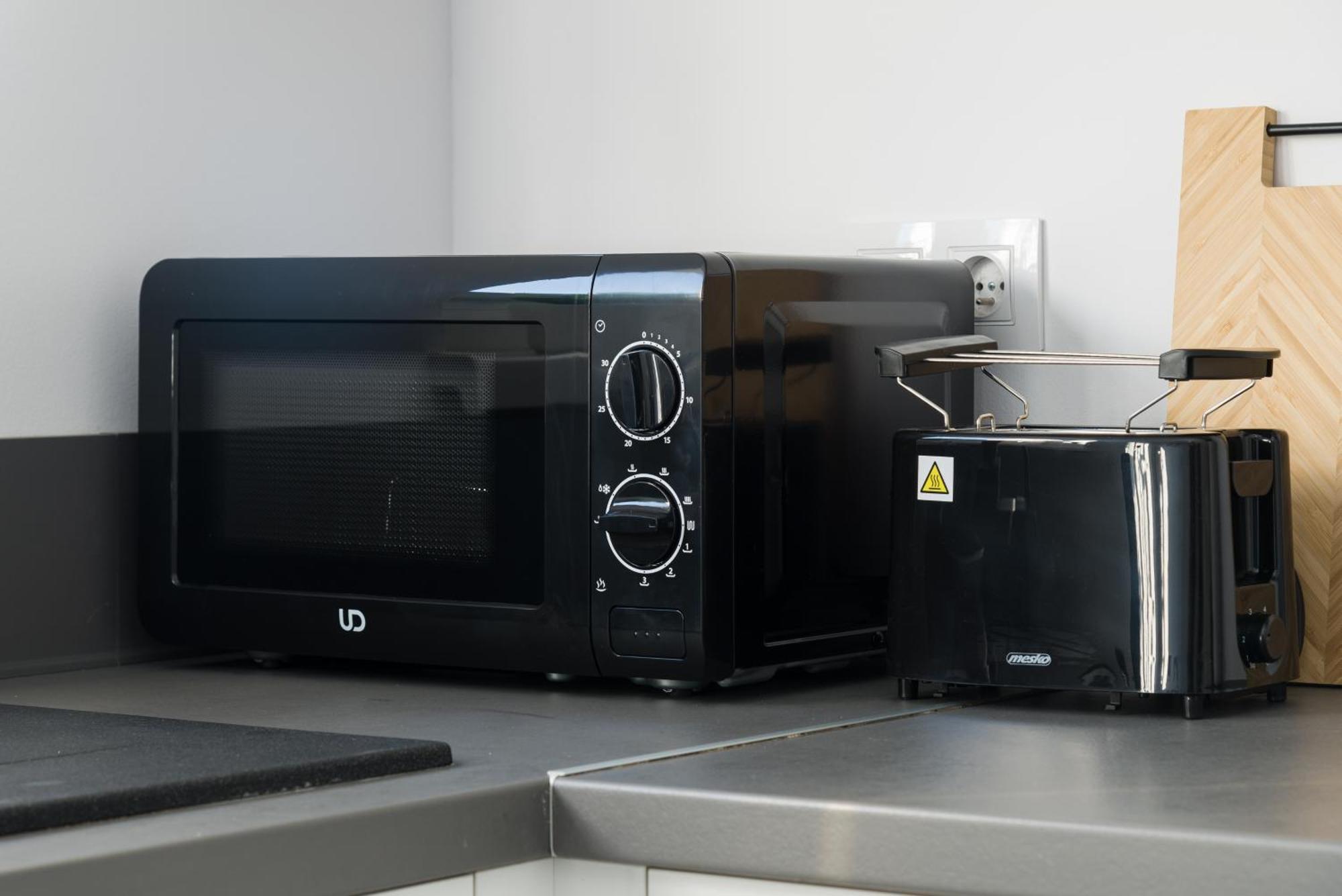 Apartament Lubliniecka Z Pieknym Widokiem Na Radiostacje Гливице Екстериор снимка
