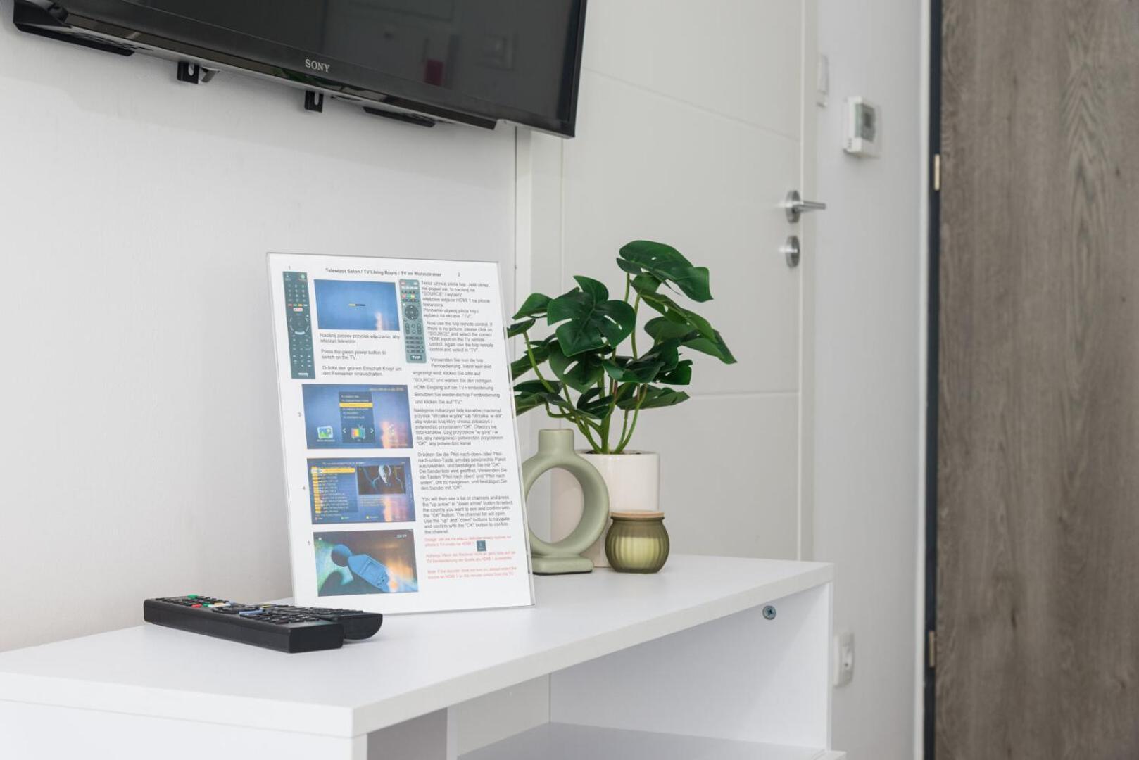 Apartament Lubliniecka Z Pieknym Widokiem Na Radiostacje Гливице Екстериор снимка