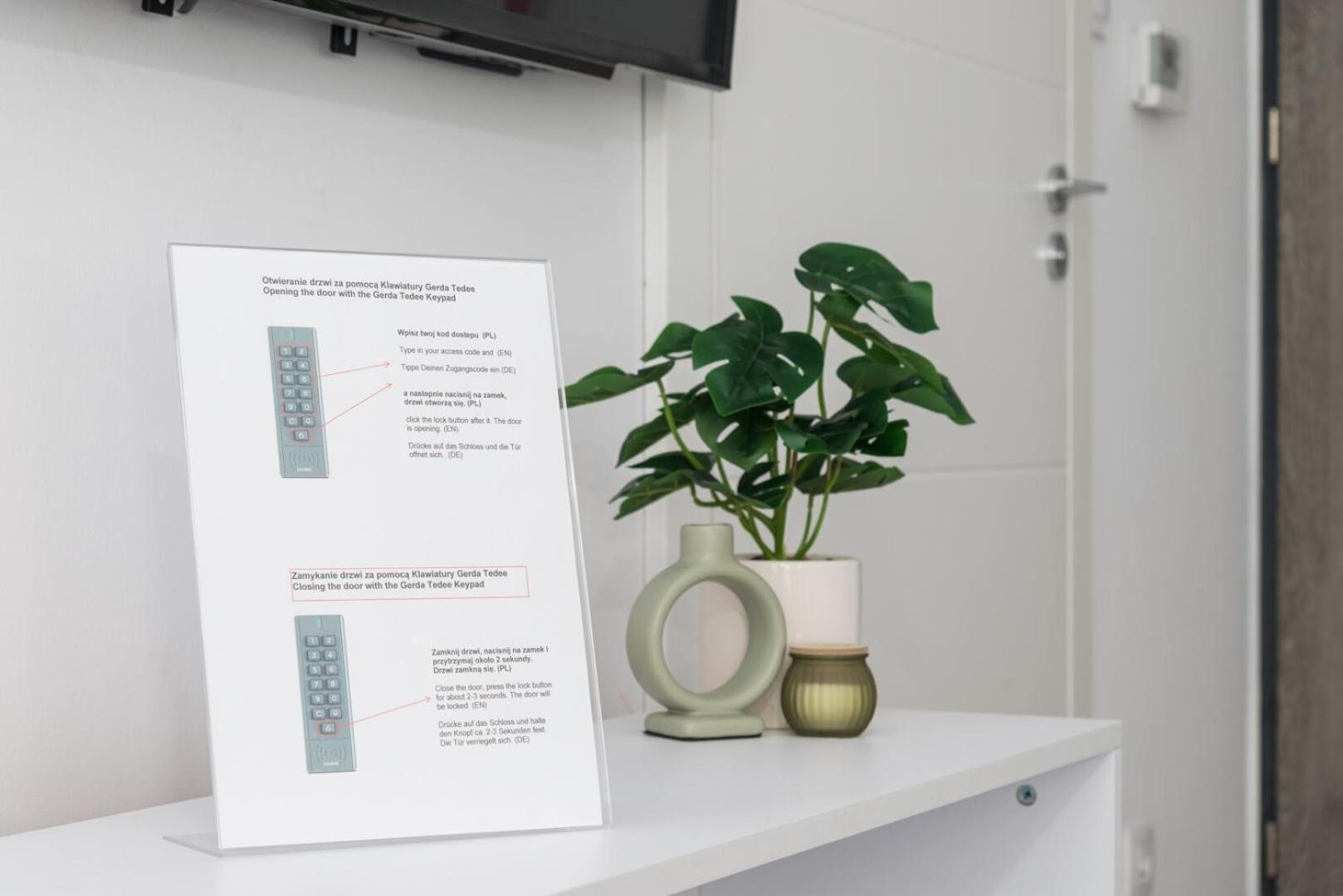 Apartament Lubliniecka Z Pieknym Widokiem Na Radiostacje Гливице Екстериор снимка